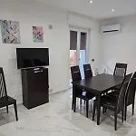 Nocleg ze śniadaniem Benvenuti Al Sud Crotone