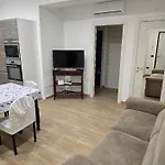 Benvenuti Al Sud Nocleg ze śniadaniem