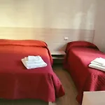 Nocleg ze śniadaniem Benvenuti Al Sud 3*