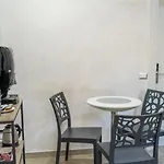 Benvenuti Al Sud Nocleg ze śniadaniem 3*