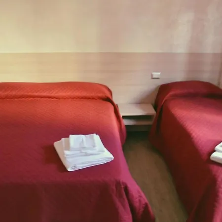 فندق مبيت وإفطار Benvenuti Al Sud كروتوني