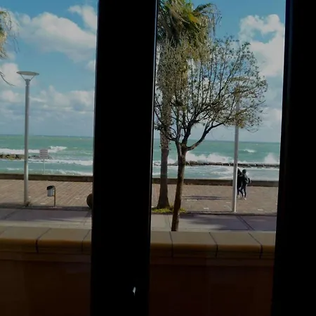 فندق مبيت وإفطار Benvenuti Al Sud كروتوني