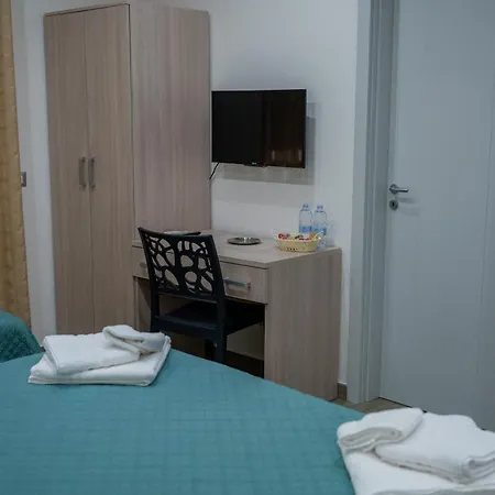 Benvenuti Al Sud فندق مبيت وإفطار