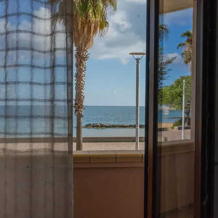 فندق مبيت وإفطار Benvenuti Al Sud