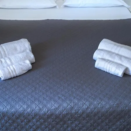 Benvenuti Al Sud 4* كروتوني