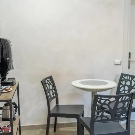 Benvenuti Al Sud Alojamento de Acomodação e Pequeno-almoço Crotone