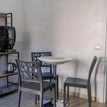 Benvenuti Al Sud فندق مبيت وإفطار