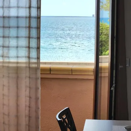 Benvenuti Al Sud Alojamento de Acomodação e Pequeno-almoço Crotone