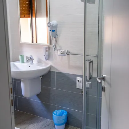 Benvenuti Al Sud فندق مبيت وإفطار