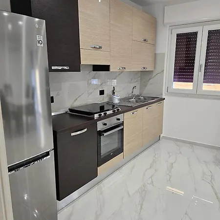 فندق مبيت وإفطار Benvenuti Al Sud