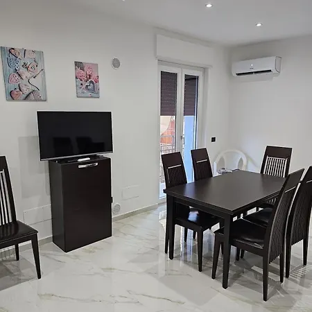 فندق مبيت وإفطار Benvenuti Al Sud كروتوني