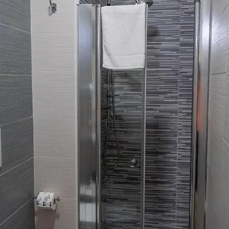 فندق مبيت وإفطار Benvenuti Al Sud كروتوني