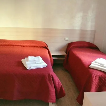 فندق مبيت وإفطار Benvenuti Al Sud 4*