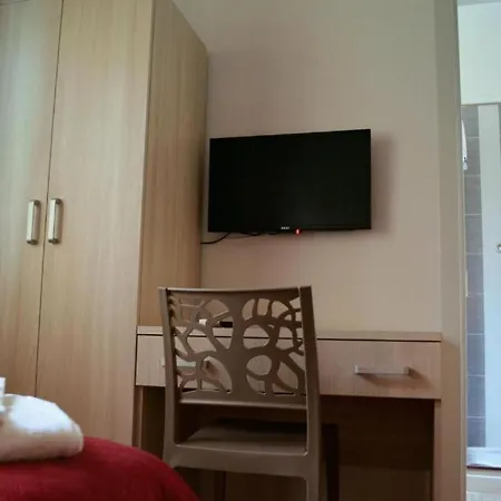 فندق مبيت وإفطار Benvenuti Al Sud كروتوني