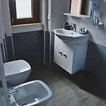 Panzió Benvenuti Al Sud 3*