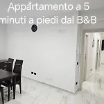 Benvenuti Al Sud Panzió Crotone