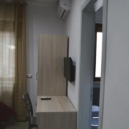 Benvenuti Al Sud Bed & Breakfast