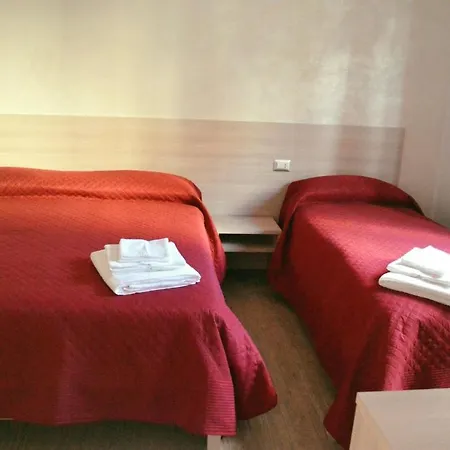 Benvenuti Al Sud 4* Crotone