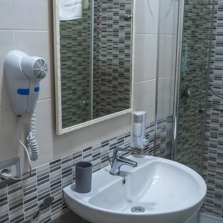 Bed & Breakfast Benvenuti Al Sud Crotone