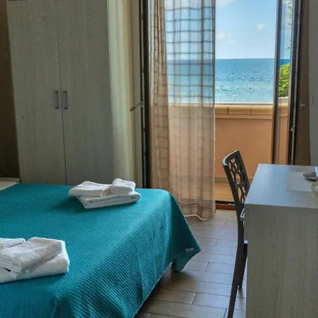 Bed & Breakfast Benvenuti Al Sud