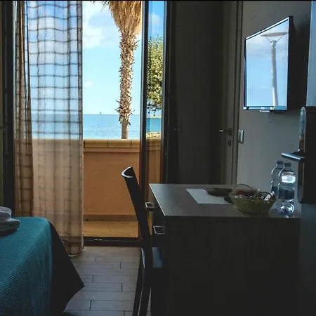Benvenuti Al Sud