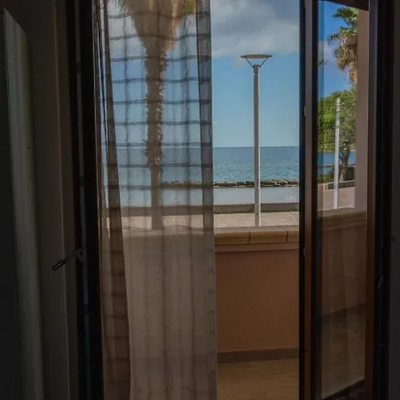 Benvenuti Al Sud Alojamento de Acomodação e Pequeno-almoço