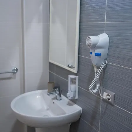 Bed & Breakfast Benvenuti Al Sud