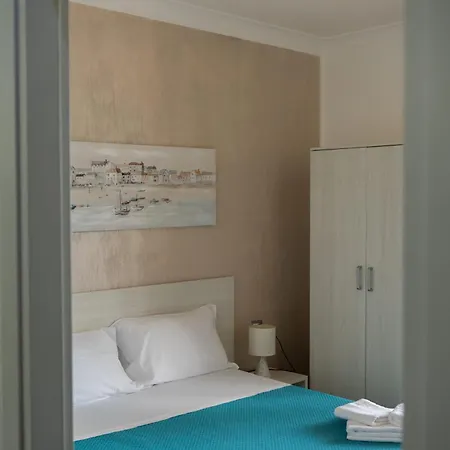 Bed & Breakfast Benvenuti Al Sud Crotone