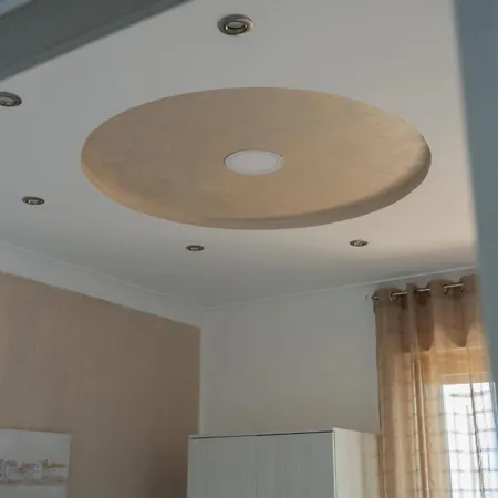 Benvenuti Al Sud Bed & Breakfast