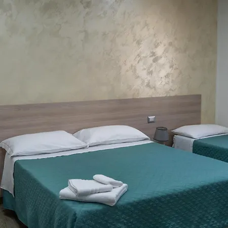 Benvenuti Al Sud 3* Crotone