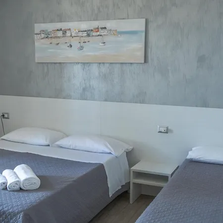 Benvenuti Al Sud 4* Crotone