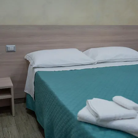 Benvenuti Al Sud Crotone