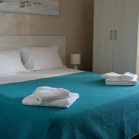 Benvenuti Al Sud Bed & Breakfast