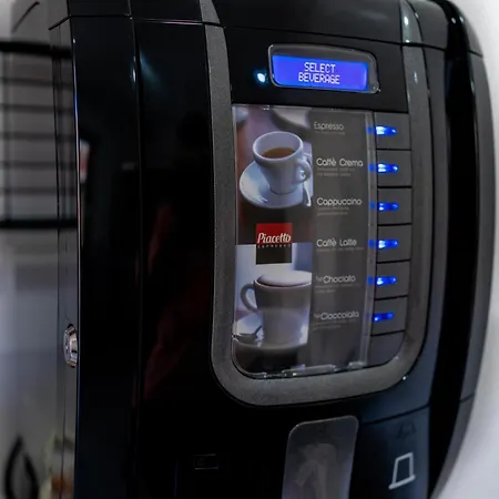 Benvenuti Al Sud Bed & Breakfast Crotone