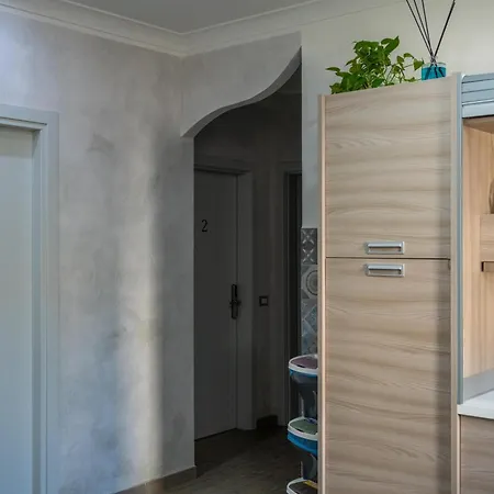 Benvenuti Al Sud Crotone