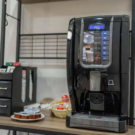 Bed & Breakfast Benvenuti Al Sud 4*