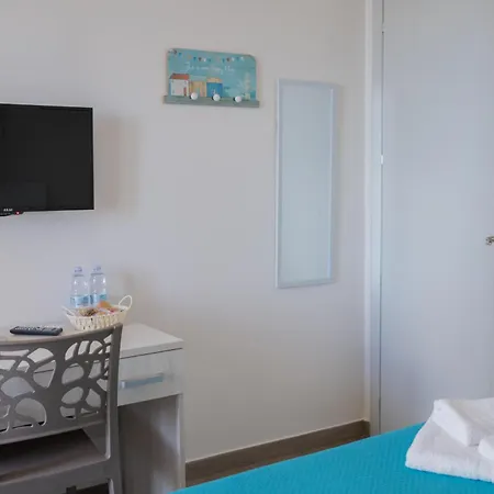 Bed & Breakfast Benvenuti Al Sud