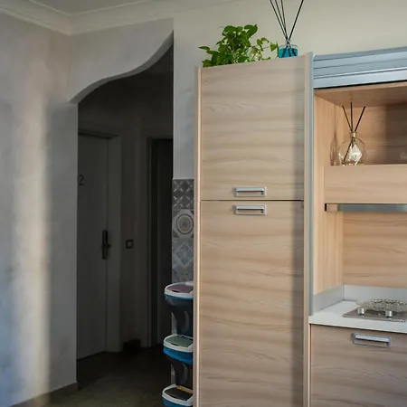 Bed & Breakfast Benvenuti Al Sud Crotone