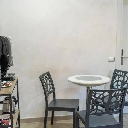 Benvenuti Al Sud 住宿加早餐酒店 克罗托内