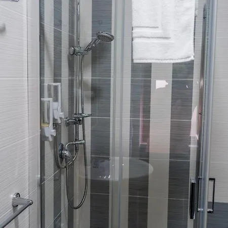 Alojamento de Acomodação e Pequeno-almoço Benvenuti Al Sud