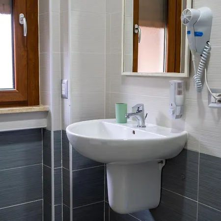 Benvenuti Al Sud Bed & Breakfast 3*