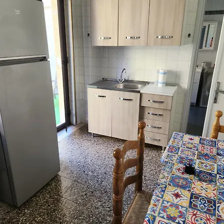 Benvenuti Al Sud Bed and breakfast 3*