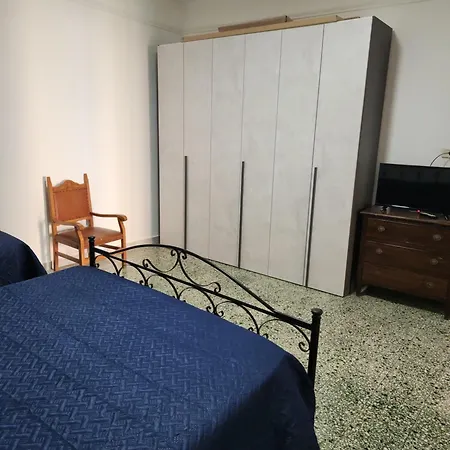 Benvenuti Al Sud 3* クロトーネ