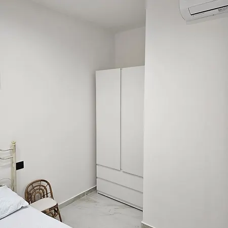Benvenuti Al Sud