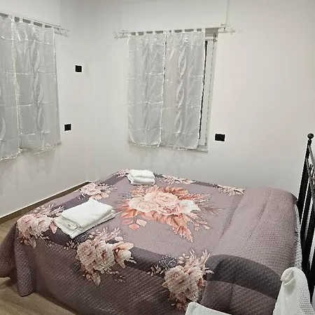 Bed & Breakfast Benvenuti Al Sud