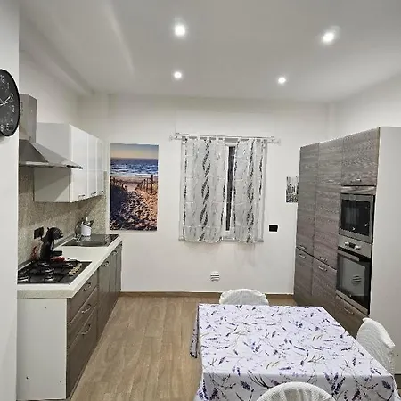Bed & Breakfast Benvenuti Al Sud 3*
