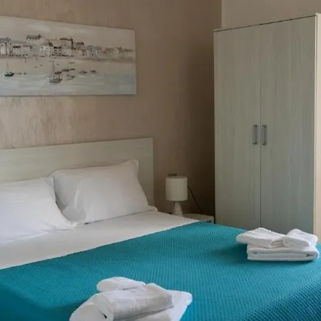 Bed & Breakfast Benvenuti Al Sud