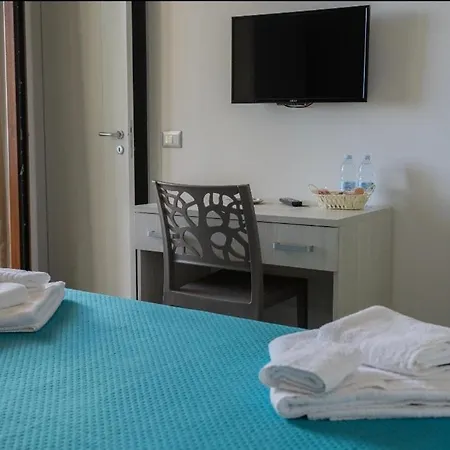 Bed & Breakfast Benvenuti Al Sud Crotone