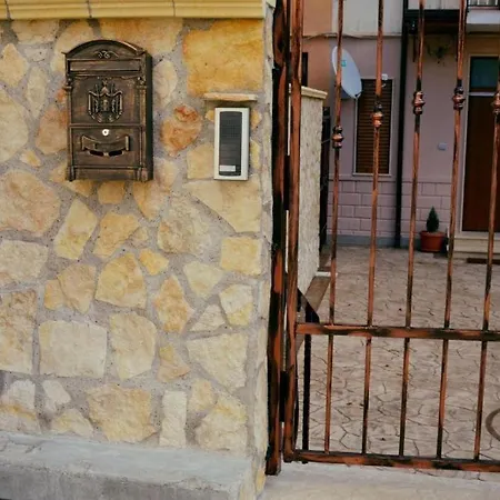 Bed & Breakfast Benvenuti Al Sud Crotone