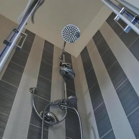 Benvenuti Al Sud Alojamento de Acomodação e Pequeno-almoço